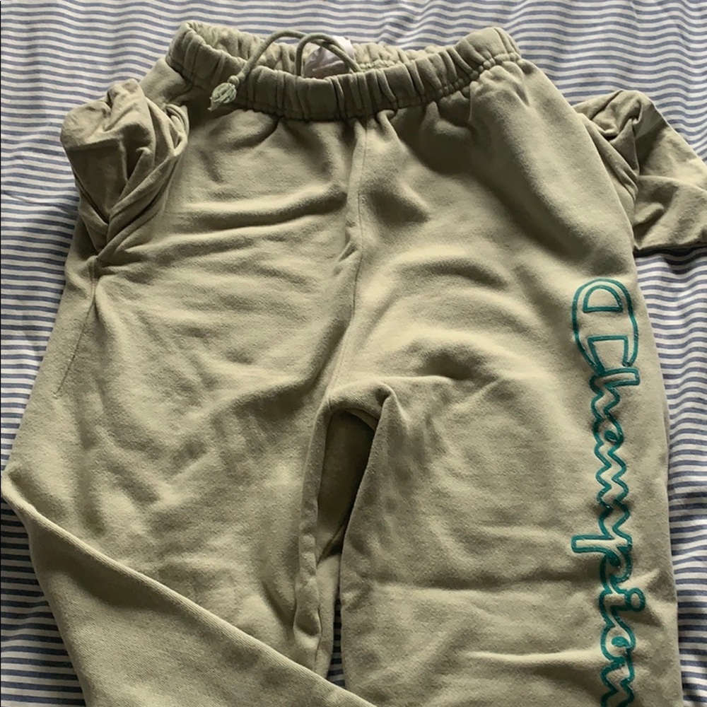 Champion Sweatpants